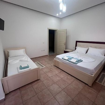 Hostel Internacional Grilë المظهر الخارجي الصورة