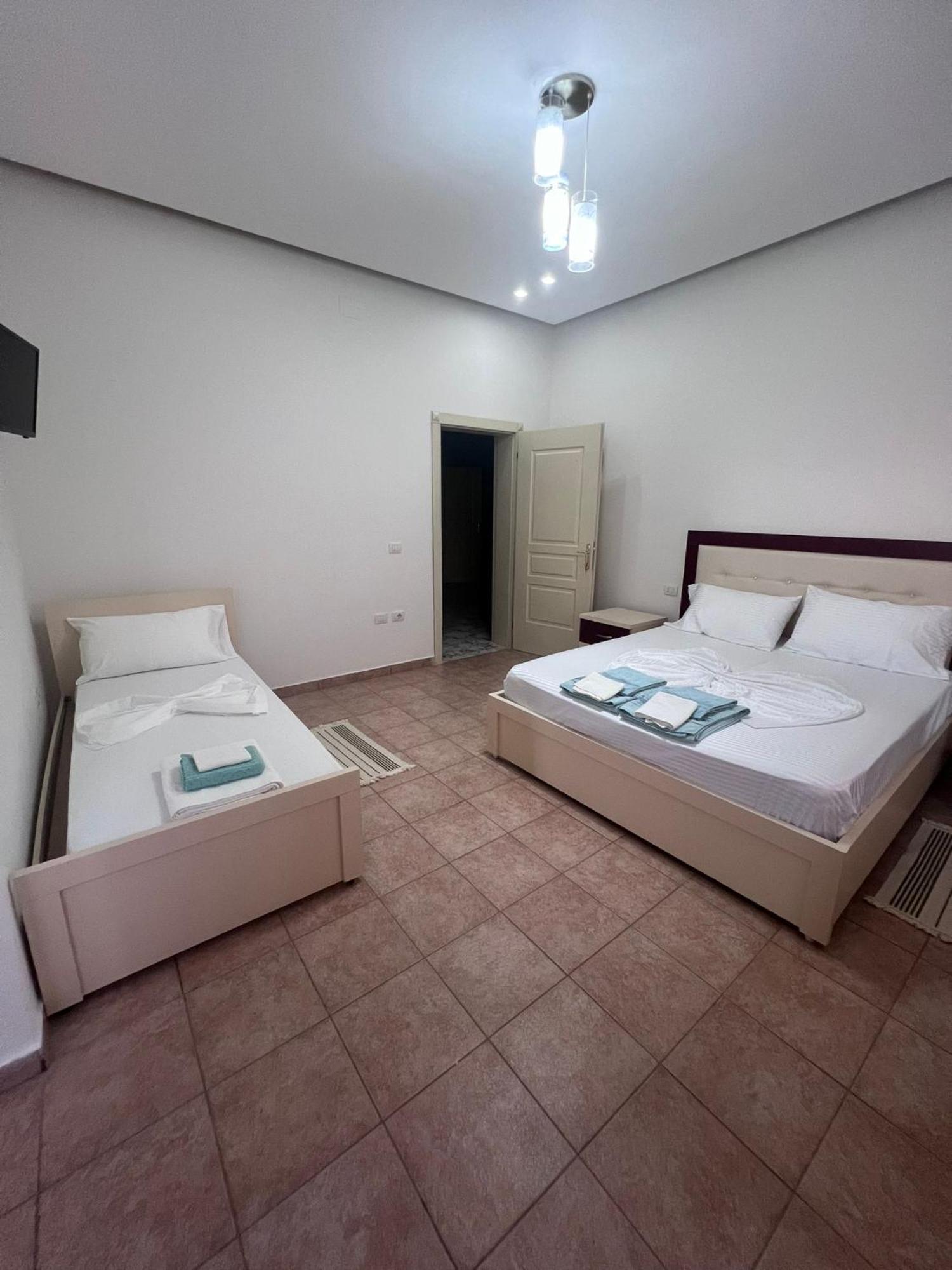 Hostel Internacional Grilë المظهر الخارجي الصورة
