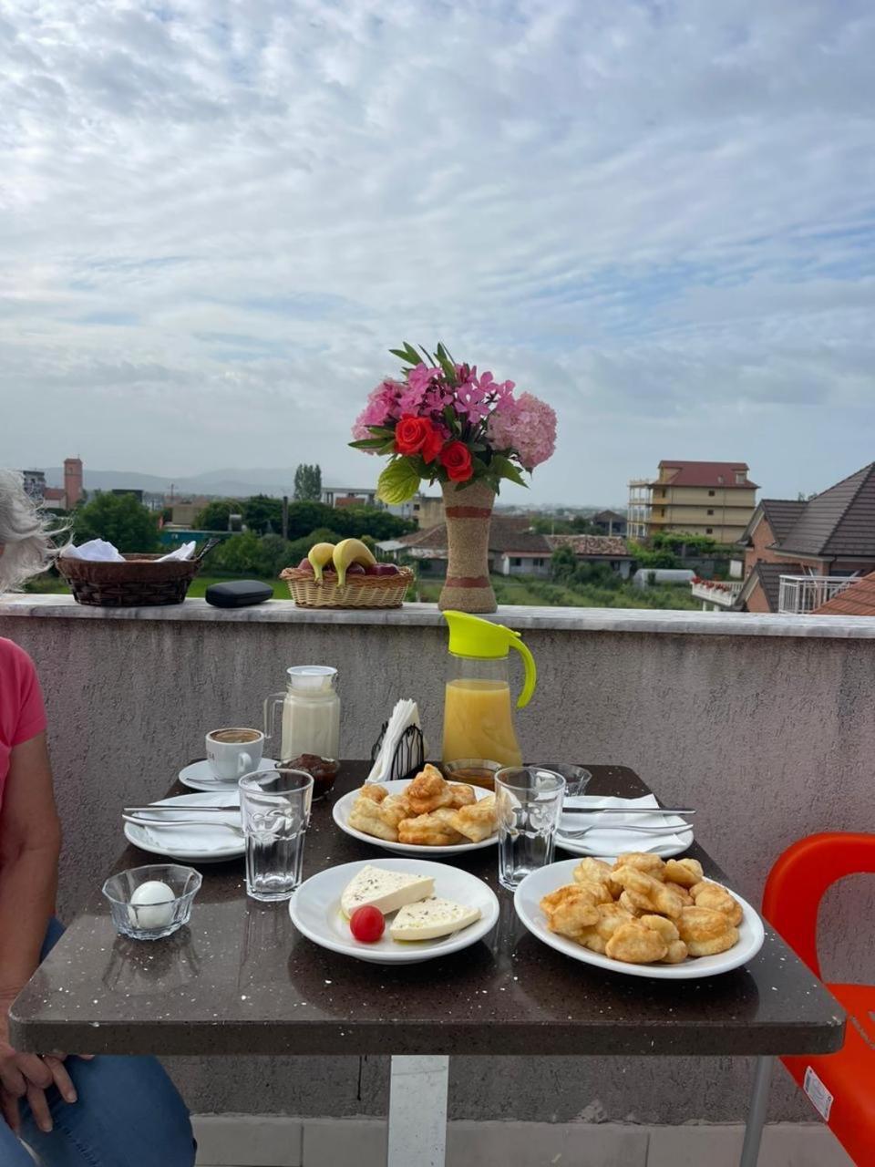 Hostel Internacional Grilë المظهر الخارجي الصورة